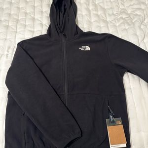 North face anchor TNF